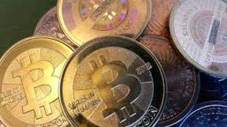 Bitcoin continues climb, breaking $61,000 in overnight trading