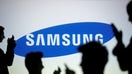  A decision by Samsung Electronics on the location of its new $17 billion U.S. chip plant was imminent, the judge for Texas&apos; Williamson County, which is in the running for the new factory, said on Thursday.  REUTERS/Dado Ruvic/Illustration/File Photo