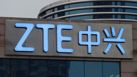 FCC affirms ZTE poses US national security threat