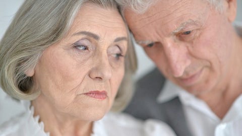 Older Americans: The new face of student loan debt