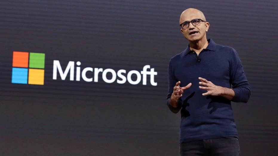 Microsoft CEO warns against permanent work from home | Fox Business