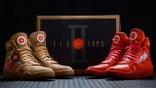 Pizza Hut launches pizza-ordering sneakers