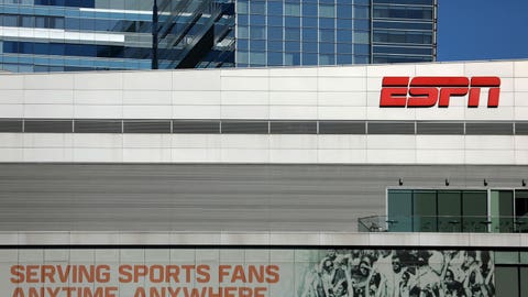 ESPN names president after John Skipper's resignation