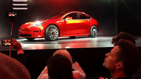 Tesla short-sellers get an assist from coronavirus