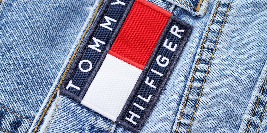 Магазин Томми Джинс Магазин Томми Джинс