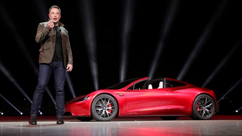 Tesla is not mature enough to be a public company: T.J. Rodgers