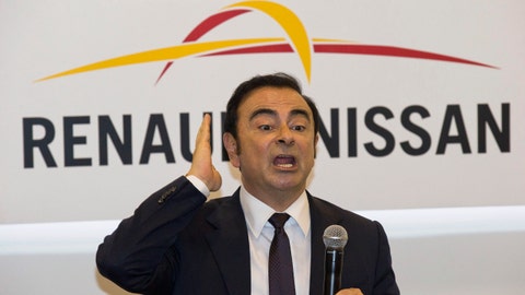 Carlos Ghosn's daughters say financial misconduct accusations stem from Nissan revolt: Report