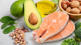 Celebrity nutritionist explains how to eat what you want and lose weight