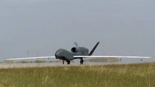 US Navy drone shot down by Iranian missile cost millions