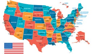 Median age in US rises to 38: How it may impact health care, entitlements