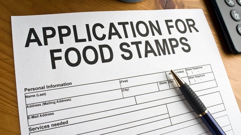 How this Minnesota millionaire received 'hundreds of dollars' in food stamps