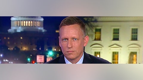 Peter Thiel-backed Medicare advisor raises $17M in fresh capital