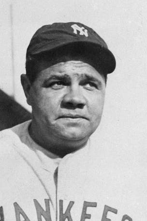 Babe Ruth CONTRACT at auction