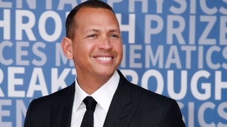 Alex Rodriguez partners with Starwood's Barry Sternlicht on 'masterpiece in Miami Beach'