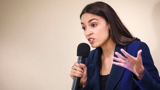 AOC notes 'Medicare-for-all' momentum among reelected Dems