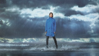 Kate Upton becomes new face of luxury Canada Goose brand