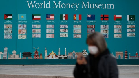 Stock market jitters? Try some patience and perspective