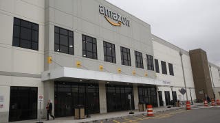 Amazon closer to launching satellites, upping Internet reach