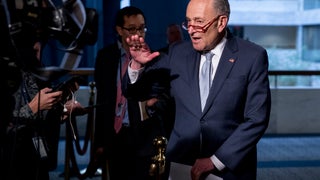 Schumer calls on Biden to cancel student loan debt with executive order