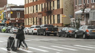 NYC’s White population surges as Black residents exit
