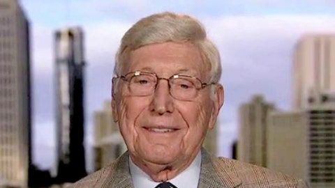 Home Depot founder makes big move in Missouri Senate race