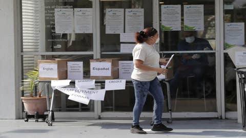 Extra unemployment benefits ending soon, leaving millions without an income