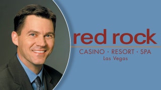 Red Rock casino president dies in July 4 watercraft accident
