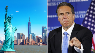 Cuomo threatens $2K fine if you break coronavirus quarantine rules, here's how they'll catch violators