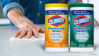 Clorox reveals how much longer product shortages will last