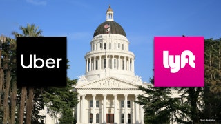 Uber and Lyft ramp up lobbying efforts in California and nationally