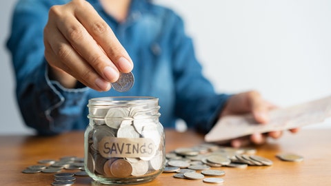 Fidelity: Retirement account balances hit record for third straight quarter