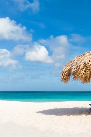 Amid coronavirus, Aruba invites Americans to relocate visa-free for 3 months