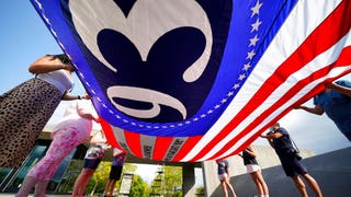 'Tunnels to Towers' Siller: 'Shame on those in charge' for Afghanistan catastrophe