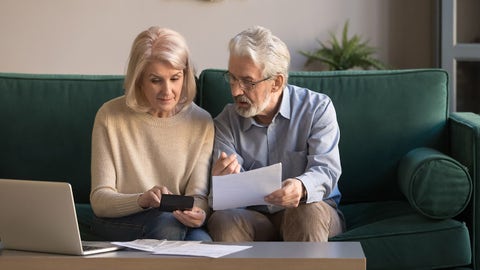 Biden’s win has wealthy focusing on estate planning as tax changes possible