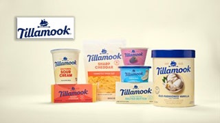 Tillamook Creamery helping farmers with $1.6M donation to promote 'robust and sustainable' food supply