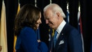 Walmart CEO led Business Roundtable congratulates President-elect Joe Biden, Vice President-elect Kamala Harris