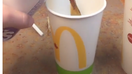 McDonalds drink size TikTok video sparks outrage online