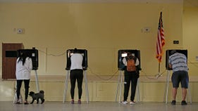 Americans shot down several key tax hikes in 2020 election