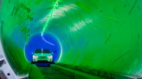 Elon Musk's Boring Company hints at new tunnel project in this city
