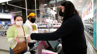 Retailers brace as COVID-19 bears down on consumers and economy