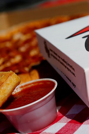 SAD Pizza Hut news