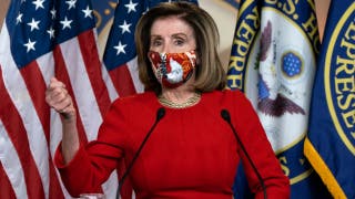 Optimism finally building in Washington for COVID-19 relief bill -- here's what's on the table