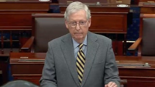 McConnell says Republicans will not help with raising debt limit