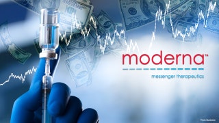 When will Moderna's COVID vaccine be available?