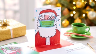 Holiday photo card industry pivots in coronavirus pandemic