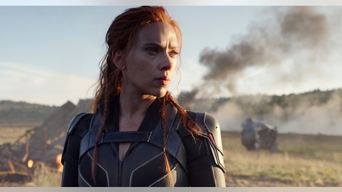 Disney dives deep into streaming with a supersized line-up of content planned for Disney+, Hulu & ESPN+