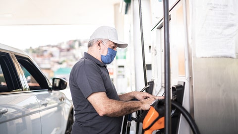 Why you can expect cheap energy prices this winter