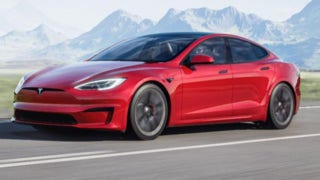 EV startups hunt for low-cost roads to mass production