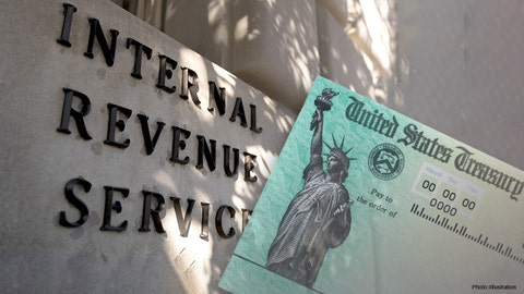 Will you be hit with a big tax bill on your stimulus money?