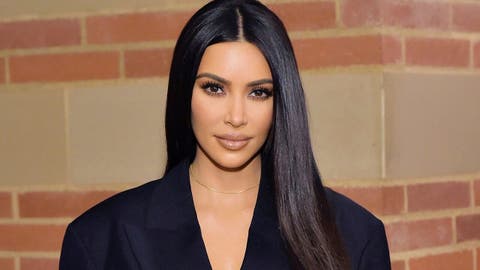 Kim Kardashian's KKW Beauty line temporarily shutting down for a rebrand